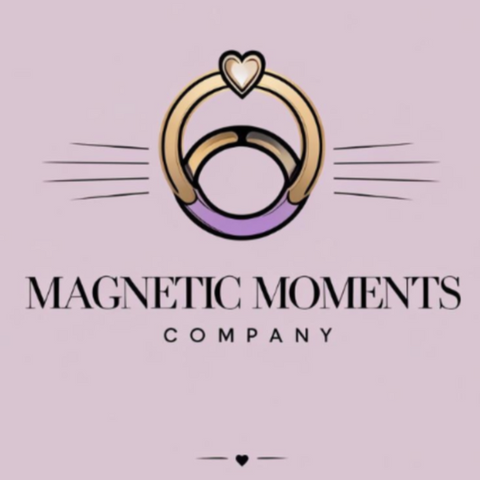Magnetic Moments Company Gift Card